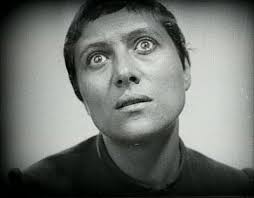 The IFI to present a major retrospective of Carl Theodor Dreyer, one of cinema&#39;s most influential directors, from 1st-29th April 2012 - passion-1