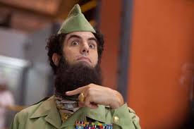 The Dictator&#39; review: It is painfully funny | Newsday via Relatably.com