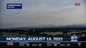 WGAL - News update