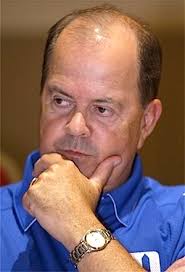 David Cutcliffe Update: The deal with David Cutcliffe fell through and Tennessee is expected to hire Derek Dooley of Louisiana Tech. - 6a00e553e551d18834012876d76536970c-pi