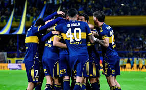 Planeta Boca Juniors - News update