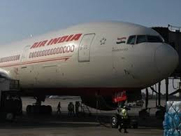 Air India Flight Diverted After Toilets Clogged Mid-Air