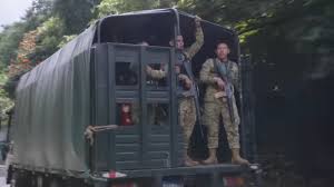 80,000 arrests changed everything - inside El Salvador’s so-called successful dictatorship