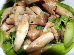 Bán Nấm Mối Thiên Nhiên - 7