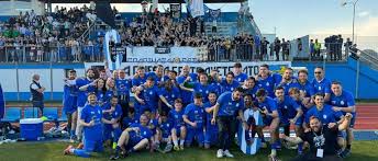 Trend Google: unione sportiva folgore caratese