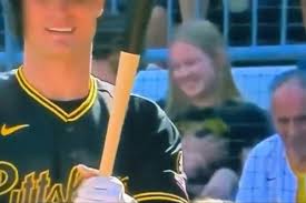 Pirates Fans Caught in Raucous Moment: A Sign of the Times?