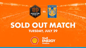Houston Dynamo FC - News update