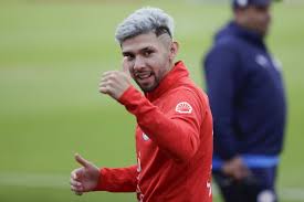 ¡BOMBA! Julio Enciso Tiene Nuevo Club: ¿Qué Pasará con Kendry Páez? - Imagen principal del artículo