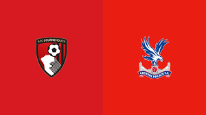How to watch today's Bournemouth vs Crystal Palace Premier League game: Live stream, TV channel, and start time