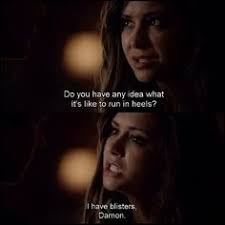 The Vampire Diaries Quotes on Pinterest | Vampire Diaries Quotes ... via Relatably.com