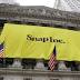 Snapchat Parent To Begin Trading On The New York Stock ...