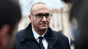 laurent nunez ministre