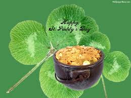 Saint Patrick Day