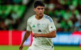Obed Vargas