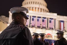 Image result for capitol inauguration platform