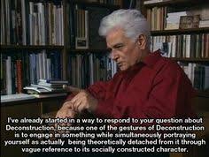 Jacques Derrida on Pinterest | Writing, Perception and Philosophy via Relatably.com