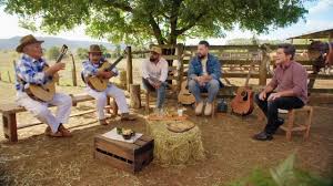 Sertanejo Raiz Revelado! Segredo Chocante Após Anos de Silêncio!