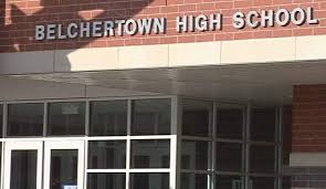 Belchertown High School closed due to heating issue