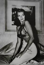 Image result for gunhild larking