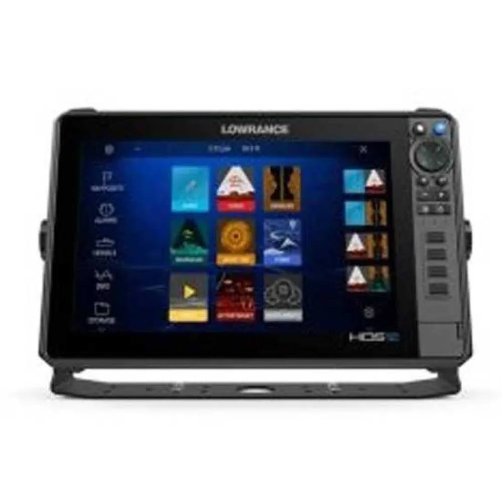 Lowrance HDS PRO 12 Active Imaging Transducer