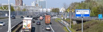 Gemeente Amsterdam - News update