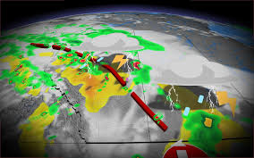 News source: The Weather Network
