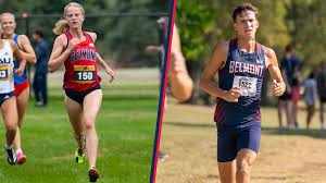 Belmont Bruins - News update