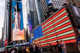 SpaceX, entre la confianza y la cautela
