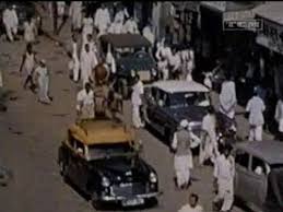 Image result for taxi cars bombay 1930