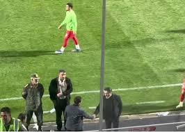 دلداری تارتار به پرسپولیسی‌ها