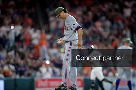 Licensable picture: MLB: Texas Rangers at Houston Astros