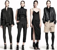 Image result for goth fashion