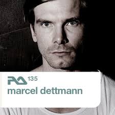 RA concludes its podcasting year with a mix from Berghain resident Marcel Dettmann. - ra135-marcel-dettmann-cover