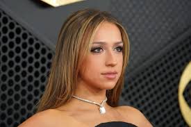 Tate McRae Faces Backlash Over Team USA Olympics Ad