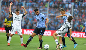 Belgrano x Central Córdoba: Invicto Ameaçado! O Que Esperar? - Imagen principal del artículo