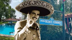 Así luce el rancho “Los Tres Potrillos” de Vicente Fernández al que puedes entrar GRATIS