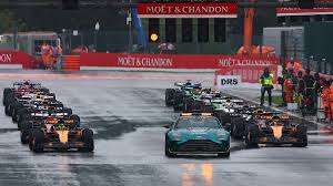 ¡Colapinto Aceleró en Bélgica! ¿Cómo le fue en la F1? ¡Entrá Ya! - Imagen ilustrativa del artículo