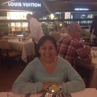 Procesar Employee Laura Ordóñez's profile photo