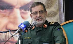 Farsnews | سردار نائینی: صهیونیست‎‌ها از خسارات جنگ گذشته درس بگیرند