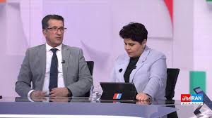 پخش زنده شبکه ۳