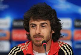 Pablo Aimar - Benfica Press Conference - Pablo%2BAimar%2BBenfica%2BPress%2BConference%2BHr2BImN75fYl