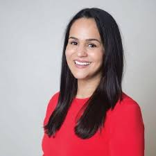 Amanda Perez Email & Phone Number