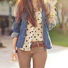 نتيجة بحث الصور عن ‪girl fashion style tumblr‬‏