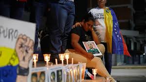 Venezuelan nonprofit says 16 verified prisoners released under Venezuela’s amnesty
