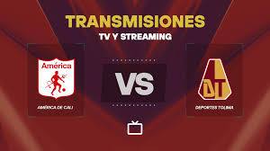 América de Cali vs Deportes Tolima: Clave para los Playoffs en la Undécima Jornada de la Liga BetPlay 2026
