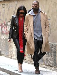 Image result for kanye chelsea boots