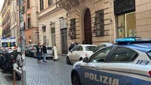 Trend Google: allarme bomba palazzo chigi