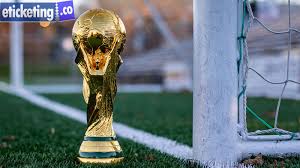 FIFA World Cup Tickets: Myanmar next on World Cup media rights tender schedule