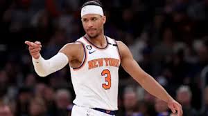 Saturday NBA Same Game Parlay: Can Josh Hart Or Dyson Daniels Shine In Game 1?