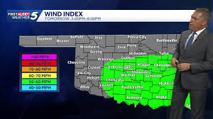 Storm chances return tonight!